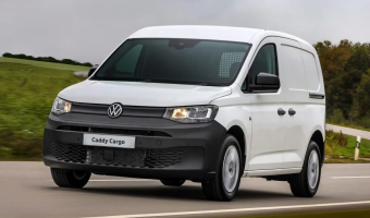 Volkswagen Caddy Caddy 1.6