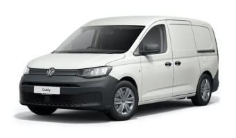 Volkswagen Caddy Caddy 2.0 TDI Cargo Maxi DSG