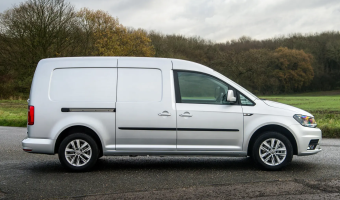 Volkswagen Caddy Caddy 1.9 TDI DSG