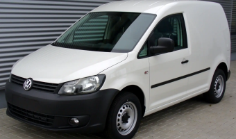 Volkswagen Caddy Caddy Combi 1.9 TDI Çift Kayar Kapı Team