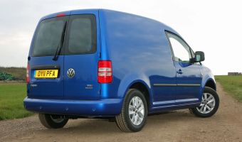 Volkswagen Caddy Caddy Combi 1.9 TDI Çift Kayar Kapı Team
