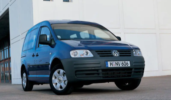 Volkswagen Caddy Caddy Combi 2.0 SDI