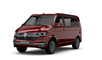 Volkswagen California California 2.0 TDI Ocean DGS
