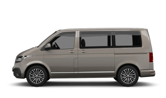 Volkswagen Caravelle Caravelle 2.0 TDI Comfortline Uzun DSG