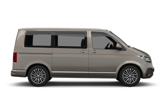 Volkswagen Caravelle Caravelle 2.0 TDI SCR BMT Uzun Comfortline DSG