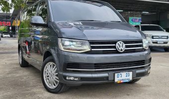 Volkswagen Caravelle Caravelle 2.0 TDI LWB Comfortline