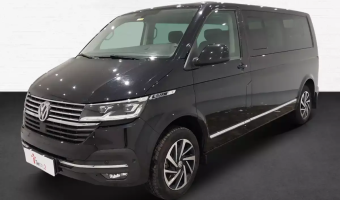 Volkswagen Caravelle Caravelle 2.0 TDI SCR BMT Uzun Comfortline