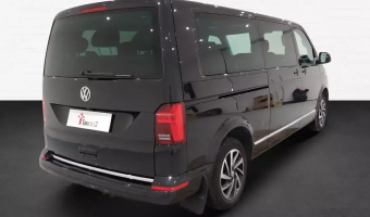 Volkswagen Caravelle Caravelle 2.0 TDI SCR BMT Highline Uzun DSG