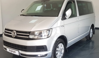 Volkswagen Caravelle Caravelle 2.0 TDI SCR BMT Uzun Trendline