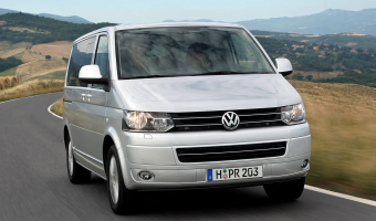 Volkswagen Caravelle Caravelle 2.0 TDI Uzun Highline DSG