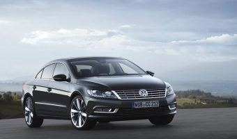 Volkswagen  CC 1.4 TSI BMT Sportline DSG