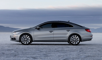 Volkswagen  CC 1.8 TFSI