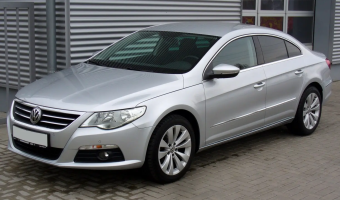 Volkswagen Passat Passat 2.0 TDI BMT Comfortline DSG