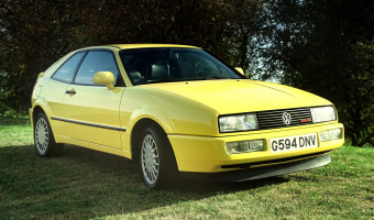 Volkswagen Corrado Corrado 1.8 G60