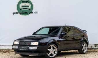 Volkswagen Corrado Corrado 2.0 16V