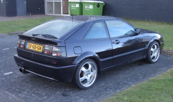 Volkswagen Corrado Corrado 2.9 VR6