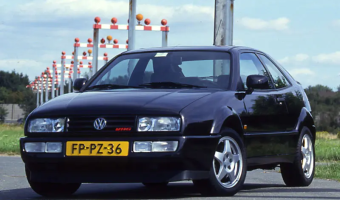 Volkswagen Corrado Corrado 2.0 16V