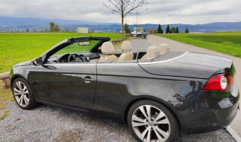 Volkswagen EOS EOS 1.4 TSI Comfortline