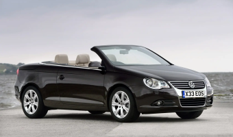 Volkswagen EOS EOS 1.6 FSI Highline