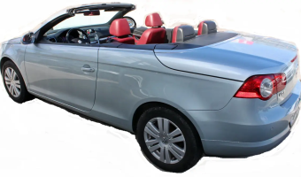 Volkswagen EOS EOS 2.0 TDI Highline DSG