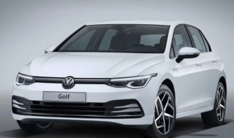 Volkswagen Golf Golf 1.5 eTSI R-Line DSG