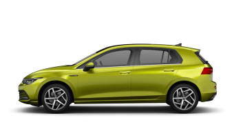 Volkswagen Golf Golf 1.0 eTSI R-Line DSG