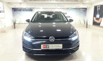 Volkswagen Golf Golf 1.0 TSI BMT Midline Plus DSG