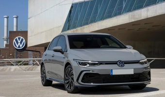 Volkswagen Golf Golf 1.0 eTSI Life DSG