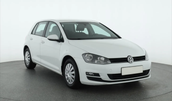 Volkswagen Golf Golf 1.2 TSI BMT Midline Plus DSG