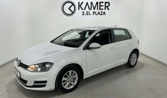 Volkswagen Golf Golf 1.2 TSI BMT Midline Plus