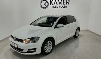 Volkswagen Golf Golf 1.2 TSI BMT Midline Plus