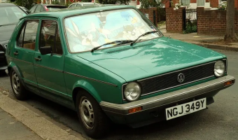Volkswagen Golf Golf 1.3 CL