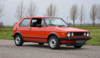 Volkswagen Golf Golf 1.6 TD C