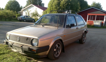 Volkswagen Golf Golf 1.3 C