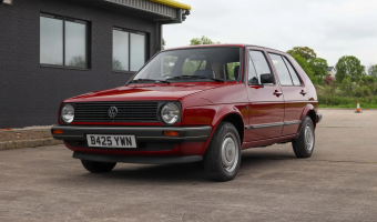 Volkswagen Golf Golf 1.3 CL