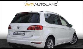 Volkswagen Golf Golf 1.4 TSI BMT Highline