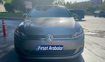 Volkswagen Golf Golf 1.4 TSI BMT Highline DSG