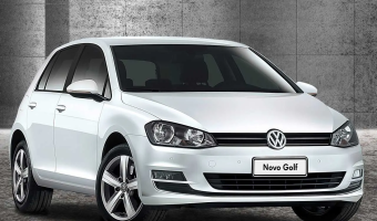 Volkswagen Golf Golf 1.0 TSI BMT Comfortline DSG