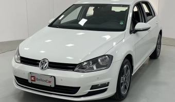 Volkswagen Golf Golf 1.4 TSI BMT Highline