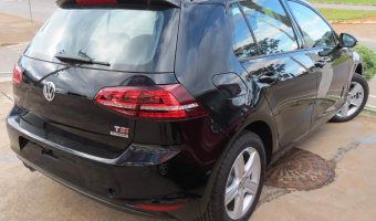 Volkswagen Golf Golf 1.4 TSI BMT Highline