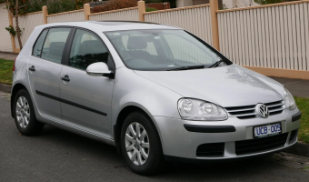 Volkswagen Golf Golf 1.4 TSI GT Spor