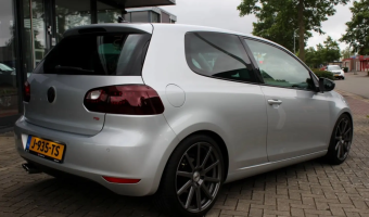 Volkswagen Golf Golf 1.4 TSI Highline