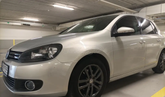 Volkswagen Golf Golf 1.4 TSI Highline DSG
