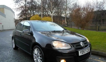 Volkswagen Golf Golf 1.4 TSI Midline DSG