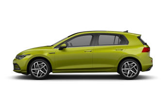 Volkswagen Golf Golf 1.5 eTSI R-Line DSG