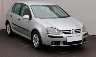 Volkswagen Golf Golf 1.6 FSI Comfortline