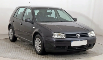 Volkswagen Golf Golf 1.6 FSI Tour