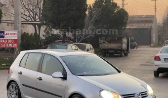 Volkswagen Golf Golf 1.6 FSI Primeline