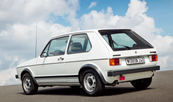 Volkswagen Golf Golf 1.6 D GL