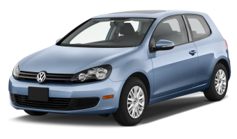 Volkswagen Golf Golf 1.6 TDI Highline DSG